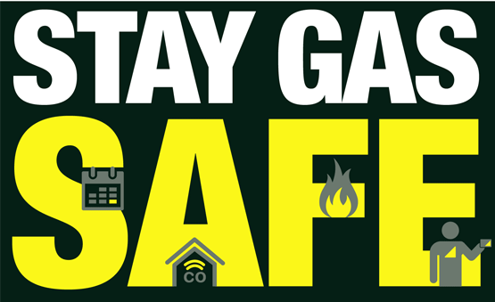 Stay Gas Safe