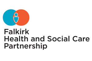 Falkirk Health and Social Care Partnership logo
