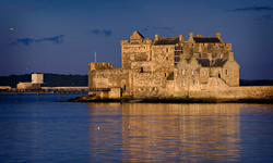 'Blackness Castle' image