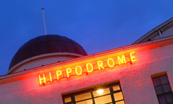 'Hippodrome Cinema' image